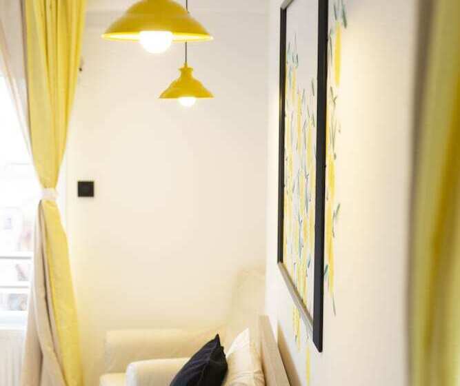 استودیو خانوادگی, Ada Apart Otel