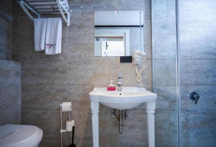 اتاق اکونومی, Ada Apart Otel