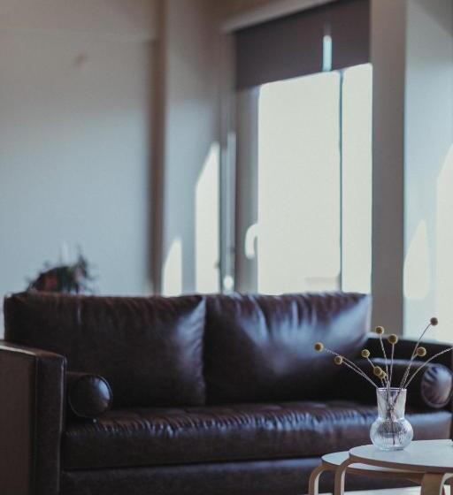 آپارتمان 1 خوابه, Ada Apart Otel