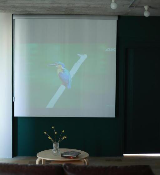 آپارتمان 1 خوابه, Ada Apart Otel