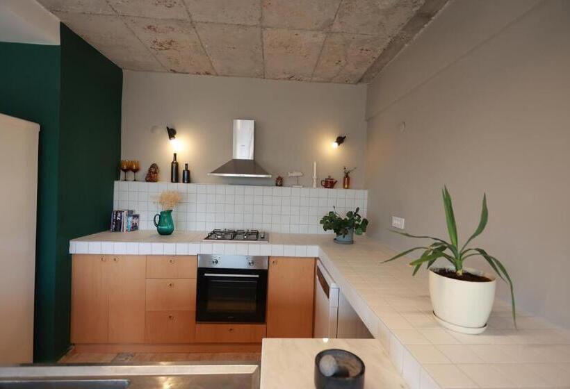 آپارتمان 1 خوابه, Ada Apart Otel