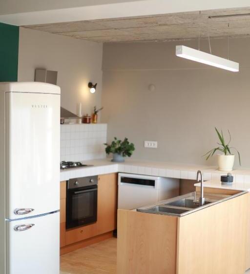 آپارتمان 1 خوابه, Ada Apart Otel