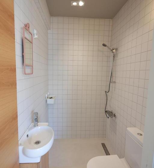 Apartamento 1 Dormitório, Ada Apart Otel