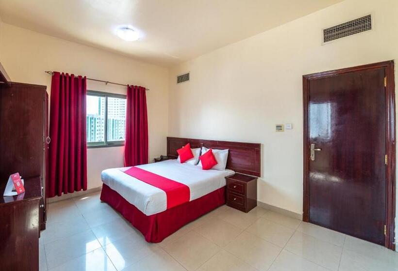 استودیوی استاندارد, Al Reem Hotel Apartments