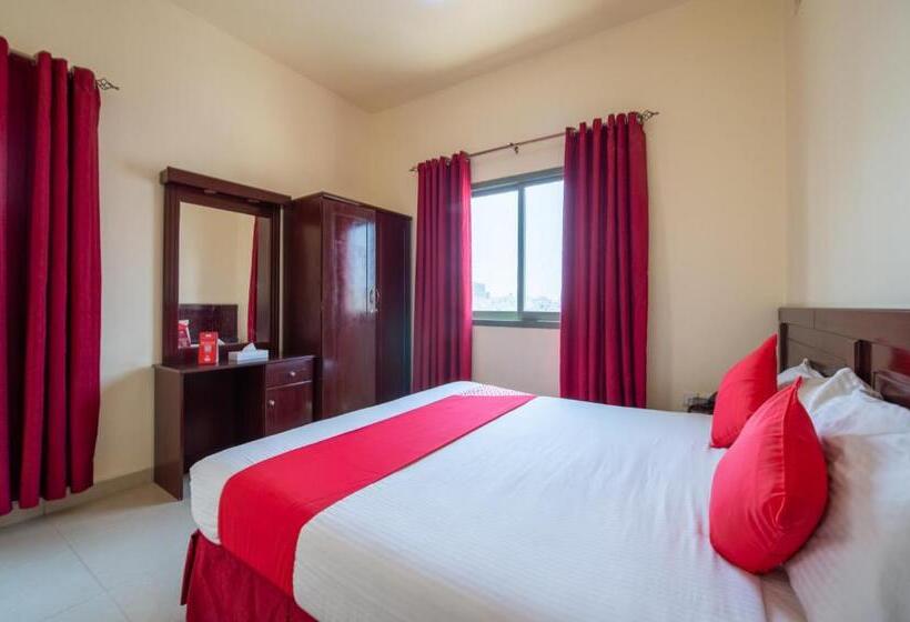 آپارتمان 1 خوابه, Al Reem Hotel Apartments