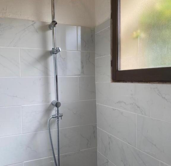 غرفة قياسية مطلة على الجبل, Maison D Hôtes Le Beauséjour