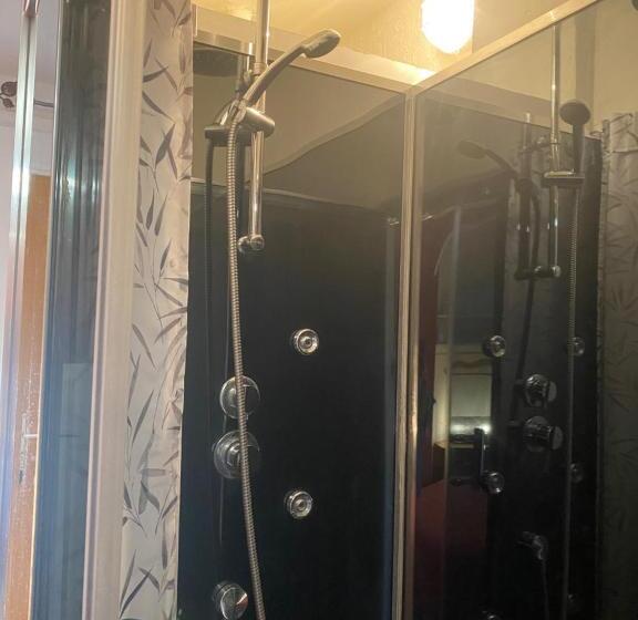 غرفة قياسية, Maison D Hôtes Le Beauséjour