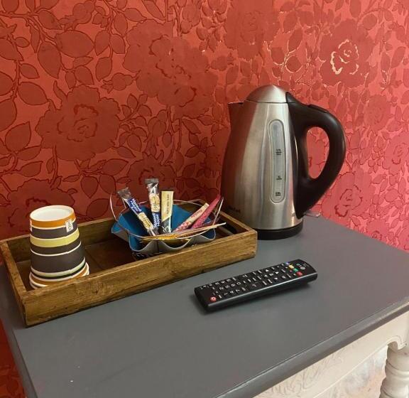 غرفة قياسية, Maison D Hôtes Le Beauséjour