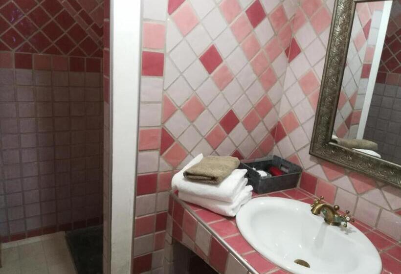 חדר סופריור, Villa Artemia