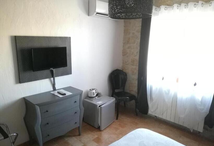 חדר סופריור, Villa Artemia