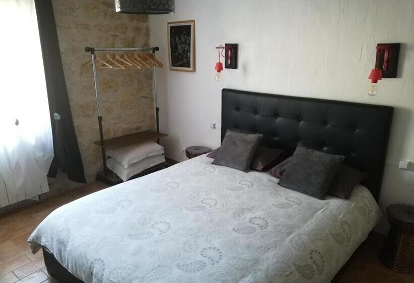 חדר סופריור, Villa Artemia