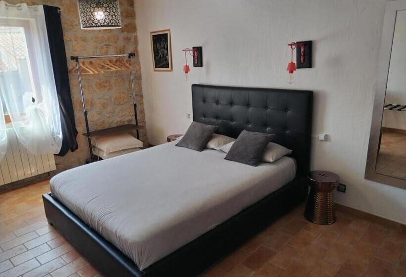 Номер Superior, Villa Artemia