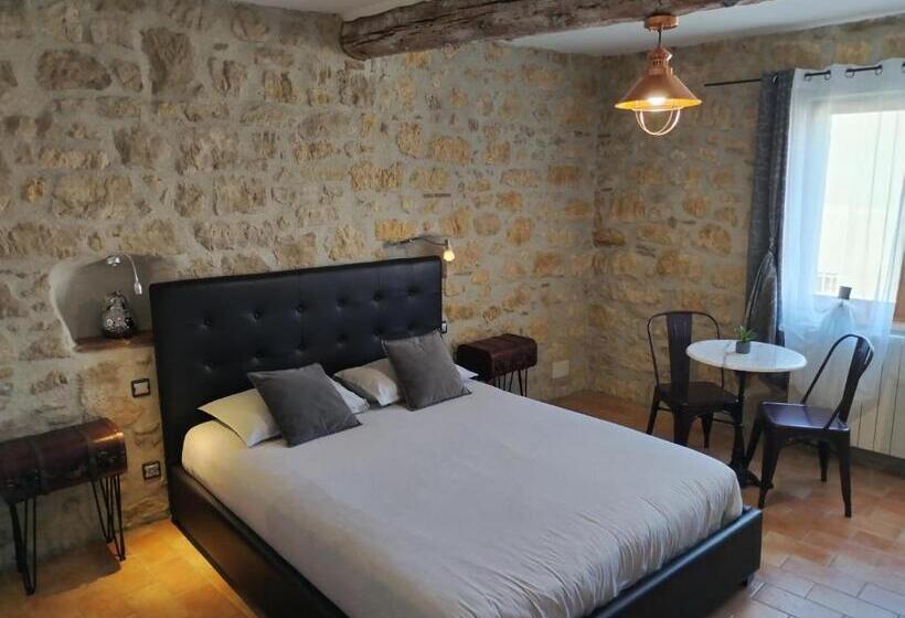 חדר סטנדרט, Villa Artemia