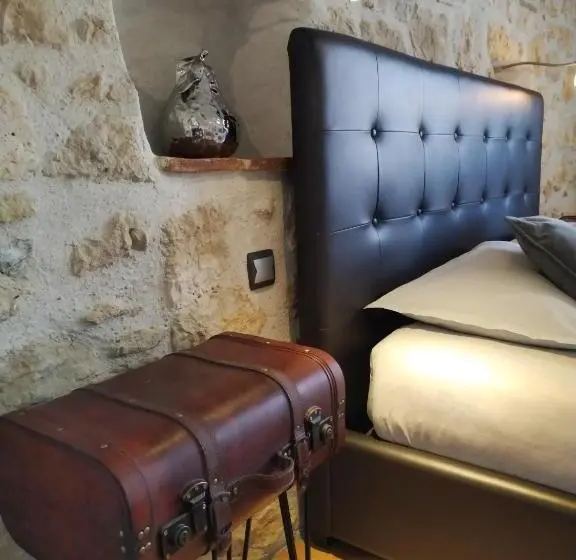 スタンダードルーム, Villa Artemia