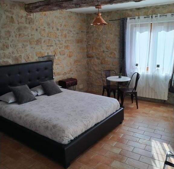 חדר סטנדרט, Villa Artemia