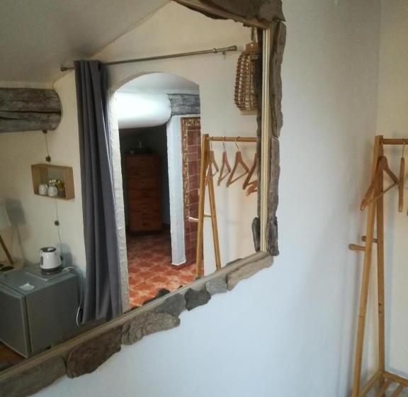 חדר סופריור, Villa Artemia