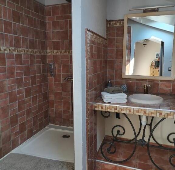 חדר סופריור, Villa Artemia