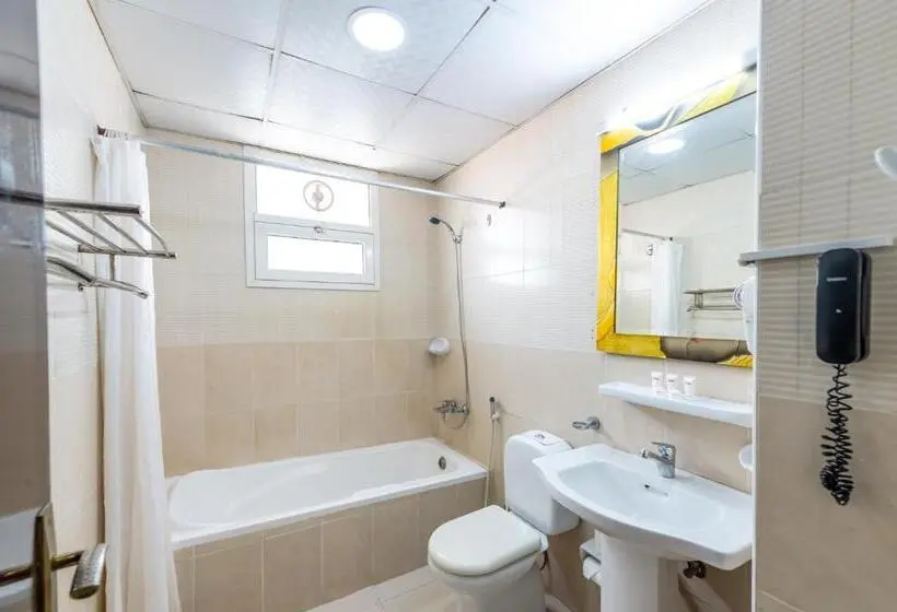 سوئیت مدیریتی 2 خوابه, Mermaid Beach Hotel Llc
