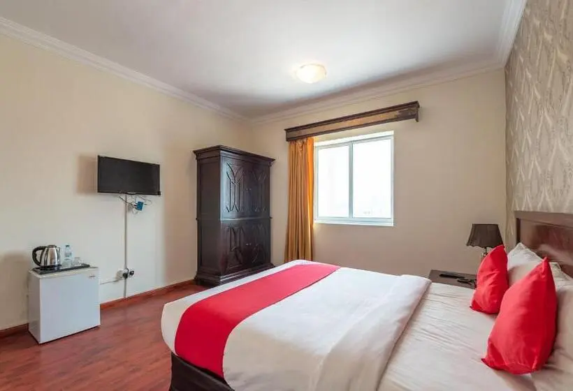 سوئیت مدیریتی 2 خوابه, Mermaid Beach Hotel Llc