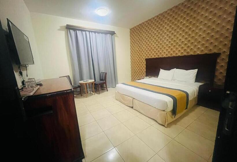 스탠다드 스튜디오 도시 전망, Mermaid Beach Hotel Llc