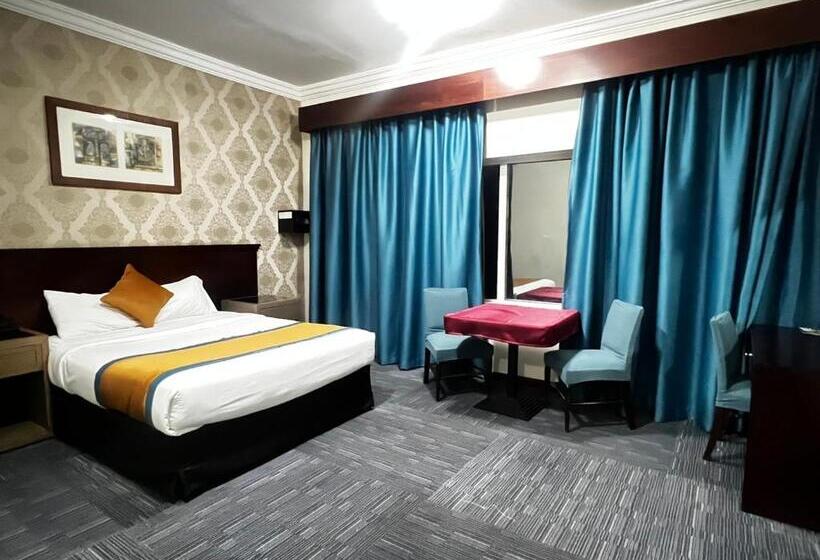 패밀리 룸 바다 전망, Mermaid Beach Hotel Llc