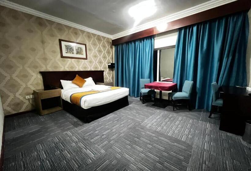 패밀리 룸 바다 전망, Mermaid Beach Hotel Llc