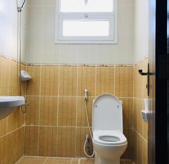 스탠다드 도시전망 룸, Mermaid Beach Hotel Llc