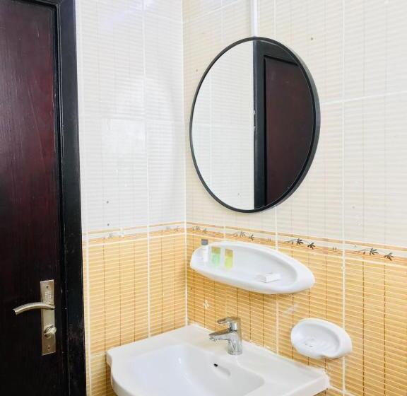 اتاق استاندارد با چشم‌انداز شهر, Mermaid Beach Hotel Llc