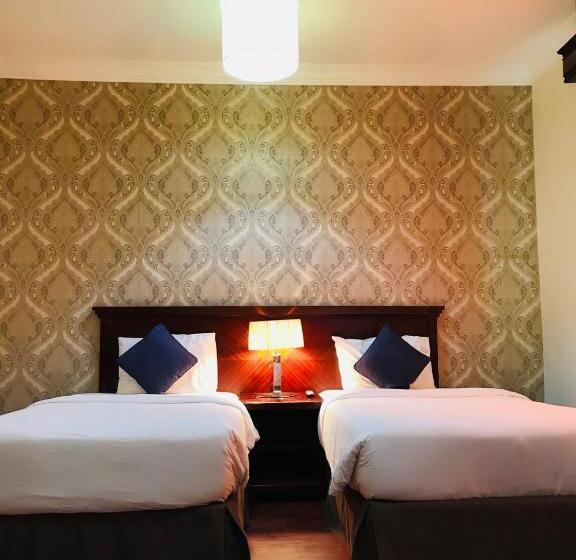 스탠다드 도시전망 룸, Mermaid Beach Hotel Llc