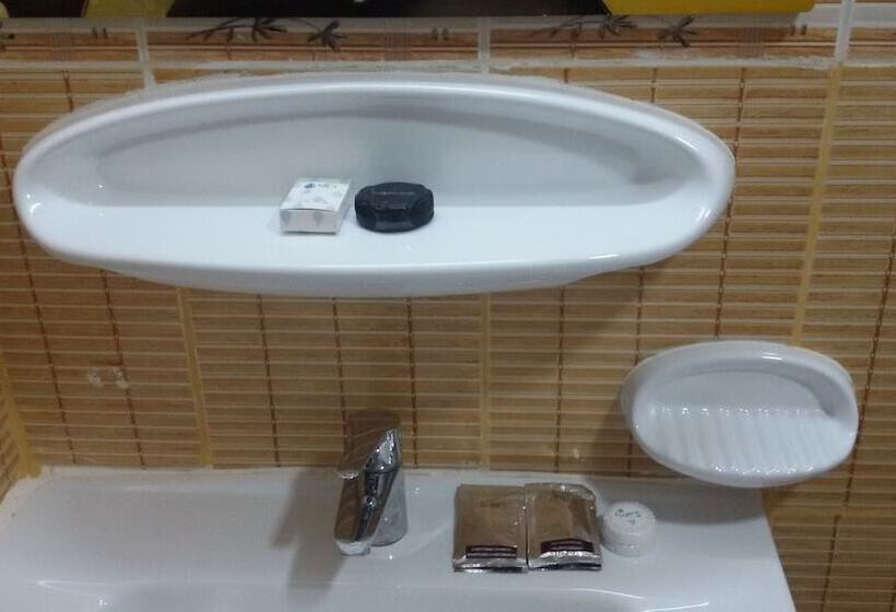 바다전망 이그제큐티브 룸, Mermaid Beach Hotel Llc