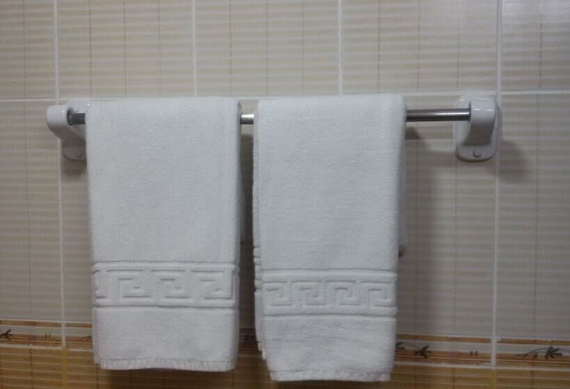 바다전망 이그제큐티브 룸, Mermaid Beach Hotel Llc