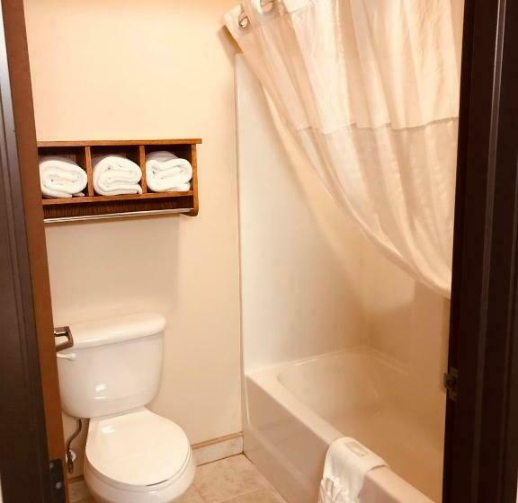 스위트, Shenandoah Inn & Suites