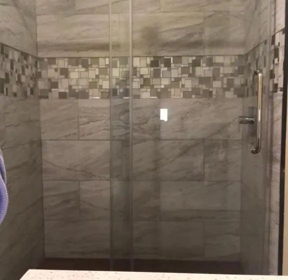 2ダブルベッドのスタンダードルーム, Hamilton Inn Sturbridge