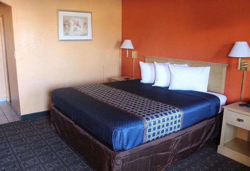 Стандартный Номер Кровать Кинг, Hutchinson Inn