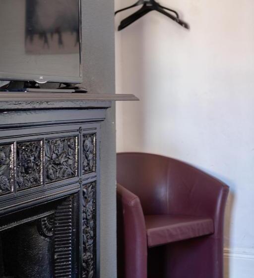 اتاق لوکس, Eurovilla