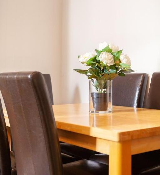 اتاق استاندارد با سرویس بهداشتی مشترک, Eurovilla