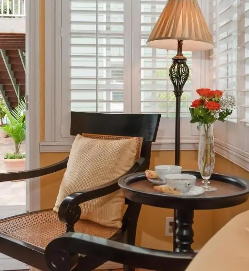 デラックスルーム, Seaglass Inn Bed And Breakfast