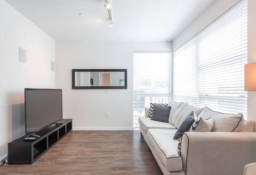 豪华两卧套房, Tripbz Avalo Suites