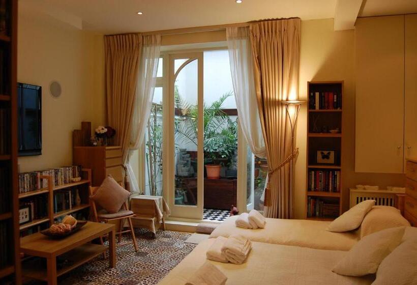 标准间, Georgiana S Guesthouse