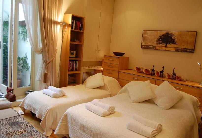 标准间, Georgiana S Guesthouse