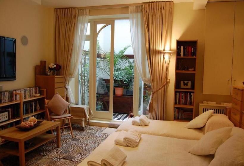 スタンダードルーム, Georgiana S Guesthouse
