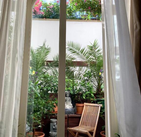 스탠다드 룸, Georgiana S Guesthouse