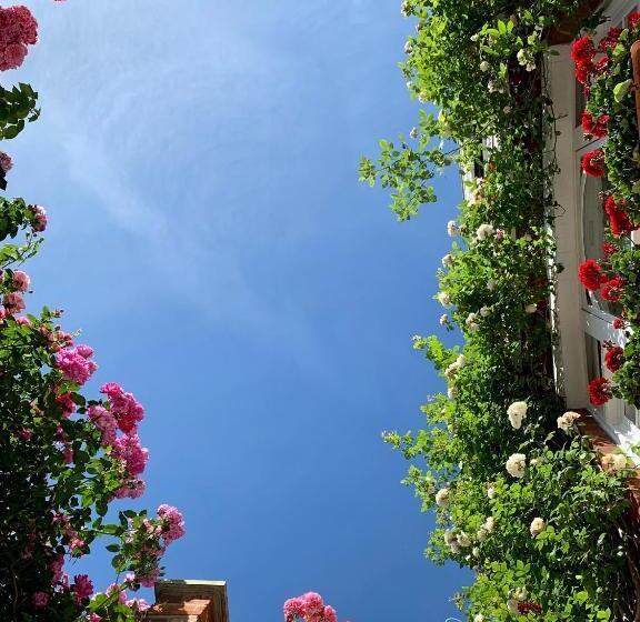 标准间, Georgiana S Guesthouse