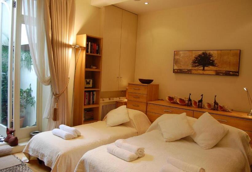 标准间, Georgiana S Guesthouse