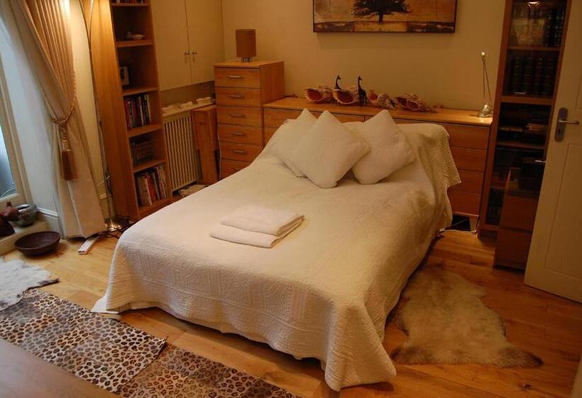 スタンダードルーム, Georgiana S Guesthouse