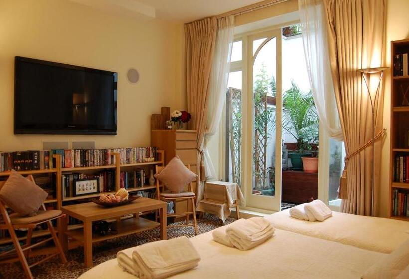 标准间, Georgiana S Guesthouse