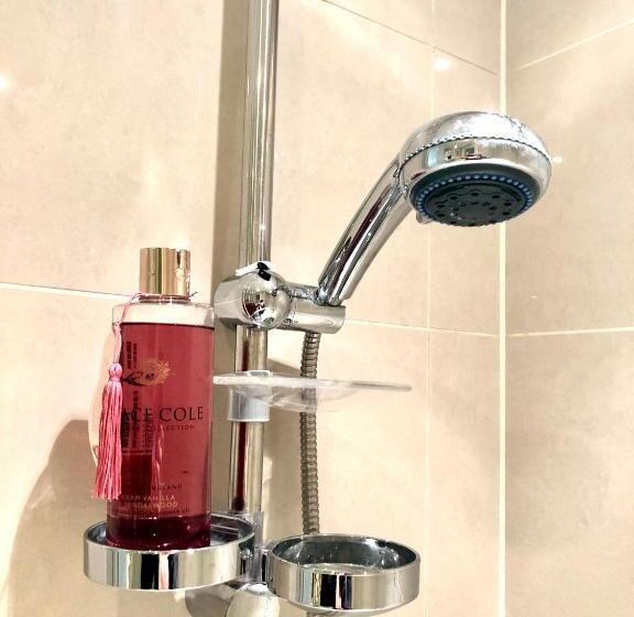 标准房带园景, Georgiana S Guesthouse