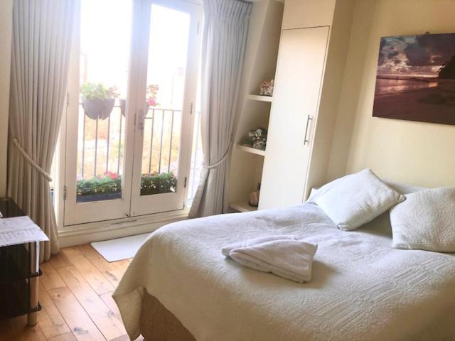 バルコニー付きスタンダードルーム, Georgiana S Guesthouse