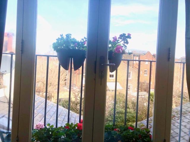 标准间带阳台, Georgiana S Guesthouse