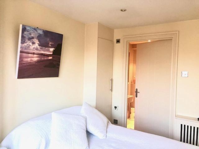 标准间带阳台, Georgiana S Guesthouse